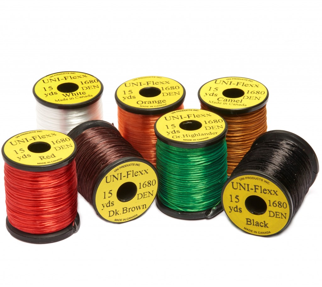 UNI Flexx Floss 15 yd / Per Spool